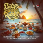 Big Feast Riddim – Boogy Rankss Entertainment