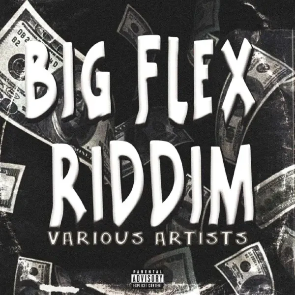 Big Flex Riddim - Rebel T Music