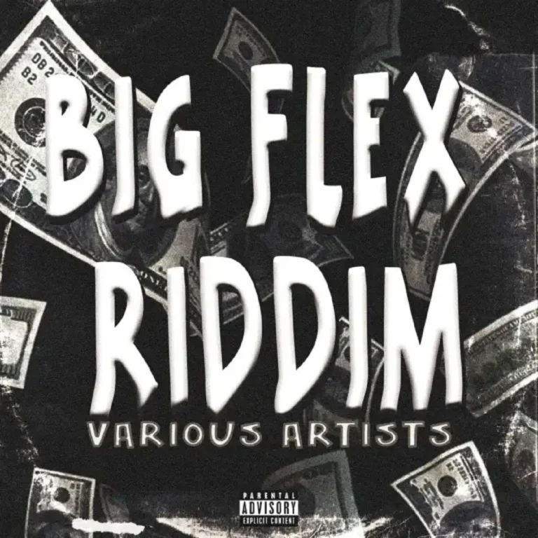 Big Flex Riddim - Rebel T Music