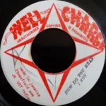 Big Heel Boot Riddim – Well Charge, Stone Cold