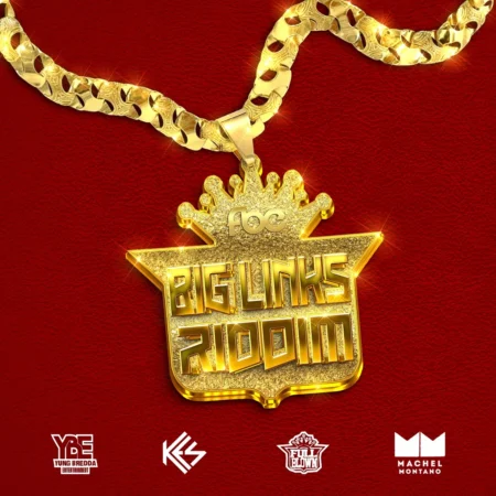 Big Links Riddim – Monk Music Big Links Riddim - Monk Music