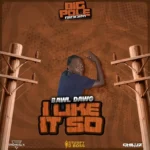 Big Pole Riddim – Stumpy D Boss Recordz