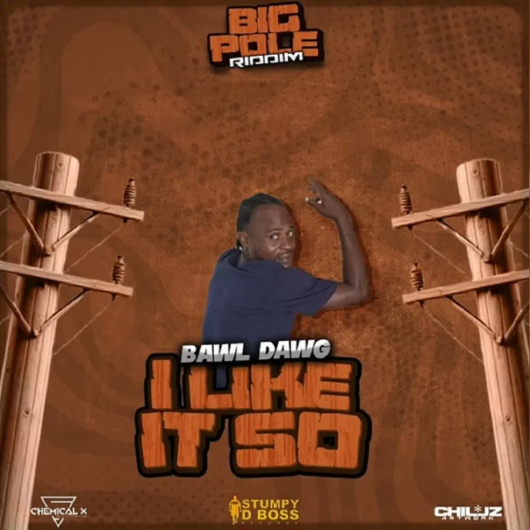 Big Pole Riddim - Stumpy D Boss Recordz