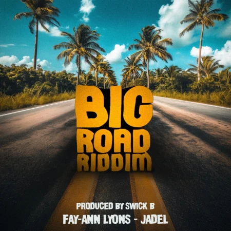 Big Road Riddim – Swick B Big Road Riddim - Swick B