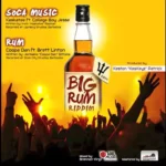 Big Rum Riddim – VAL Music