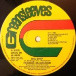 Big Ship Riddim – Power House
