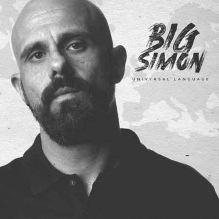Big Simon – Universal Language Album big simon - universal language album