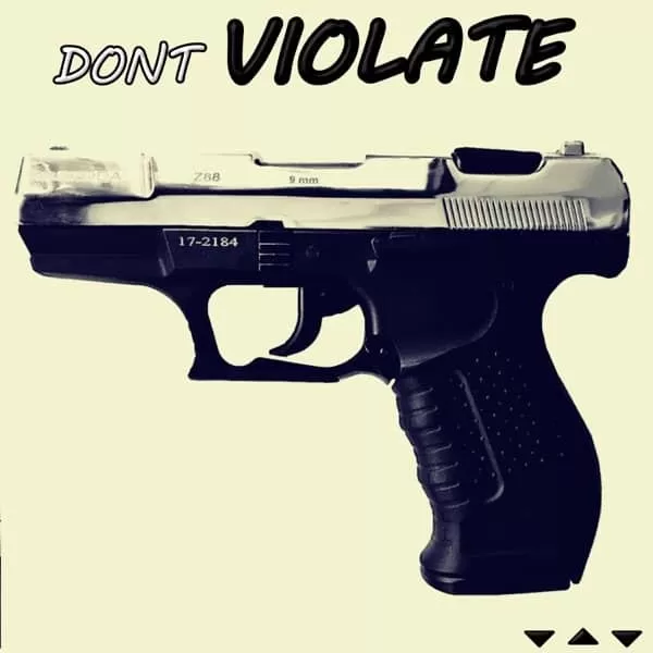 big smoak, jahshii and medz boss - dont violate