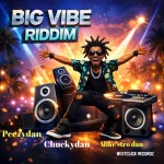 Big Vibe Riddim Pt3 – Westclick Recordz