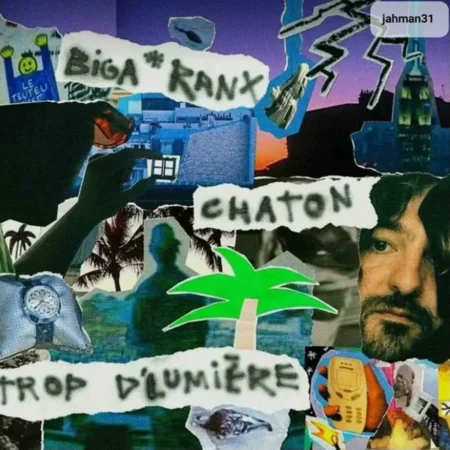 Biga Ranx - Trop D Lumire