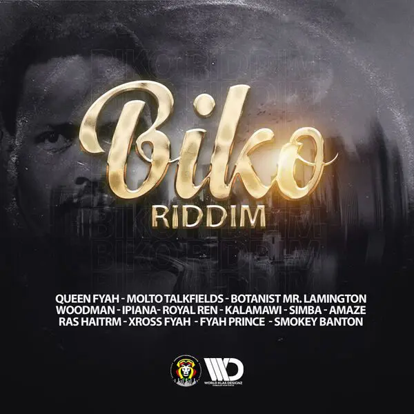 Biko Riddim - Judgment Yaad Malawi