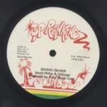 Bionic Skank Riddim – Arab