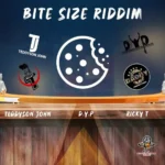 Bite Size Riddim – Stratosphere Muzic