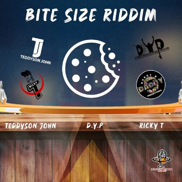 Bite Size Riddim - Stratosphere Muzic