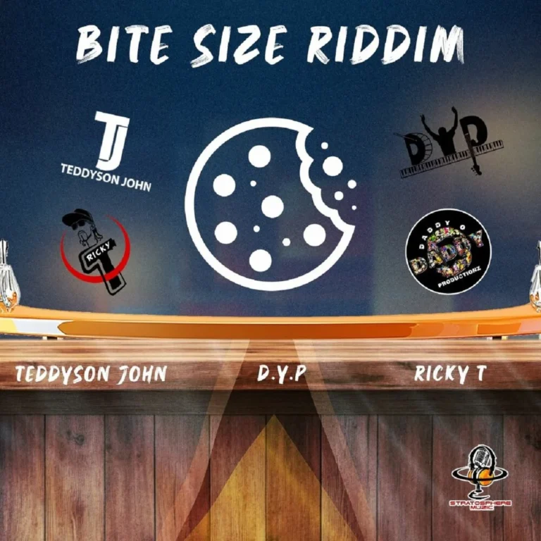 Bite Size Riddim – Stratosphere Muzic Bite Size Riddim - Stratosphere Muzic