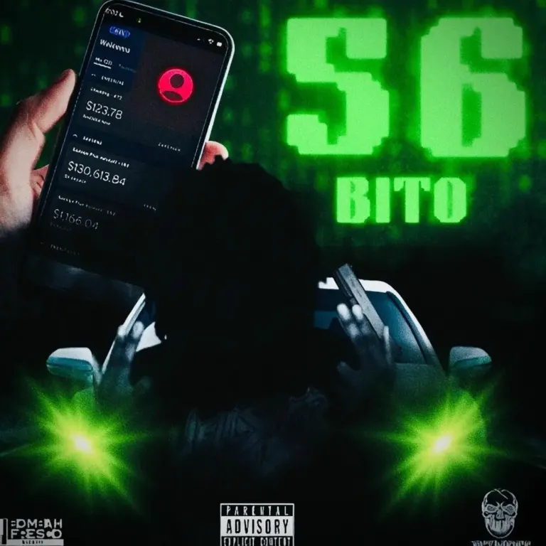 Bito – 5 6 Million Bito - 5 6 Million