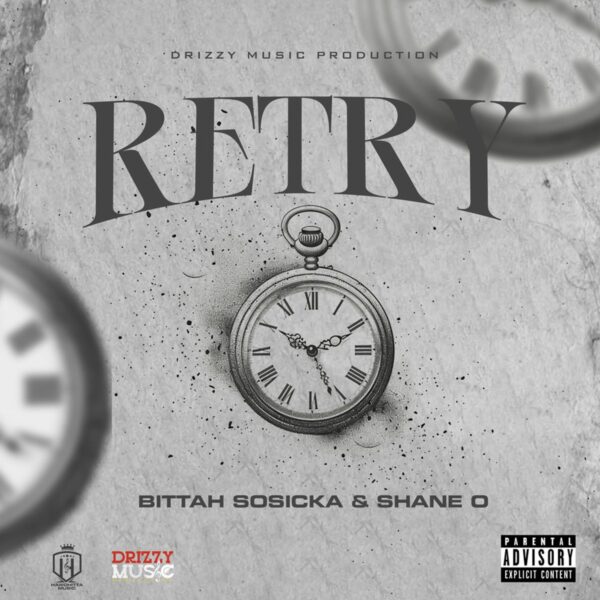 Bittah Sosicka & Shane O - Retry