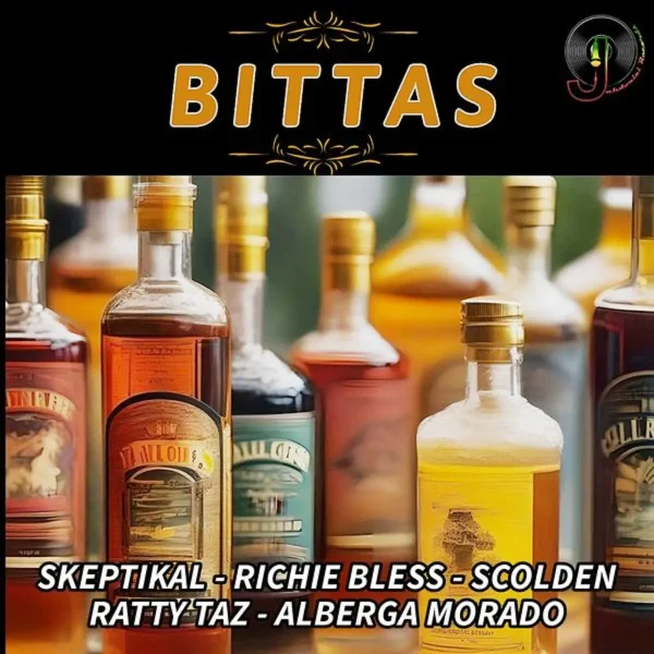 Bittas Riddim - Jahdoniai Records