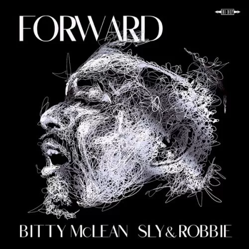 bitty mclean & sly & robbie - forward album