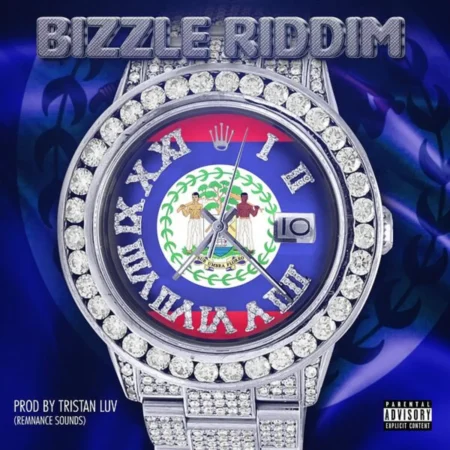 Bizzle Riddim - Remnance Sounds