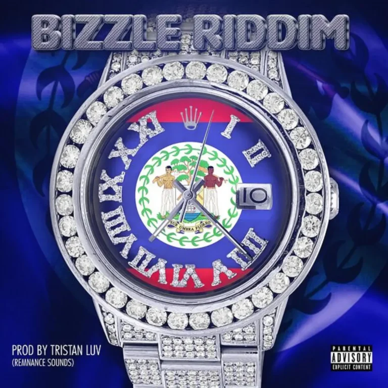 Bizzle Riddim - Remnance Sounds
