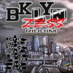 Bklyn Zess Riddim – AllFaces Ent Records