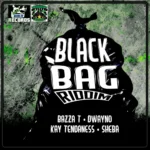 Black Bag Riddim – Deal Wid It Records