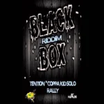 Black Box Riddim (2014) – Etroit Avenue Production