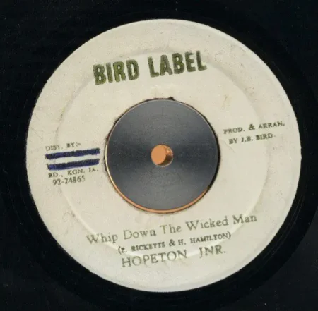 Black Bullet Riddim – Bird Label black bullet riddim - bird label