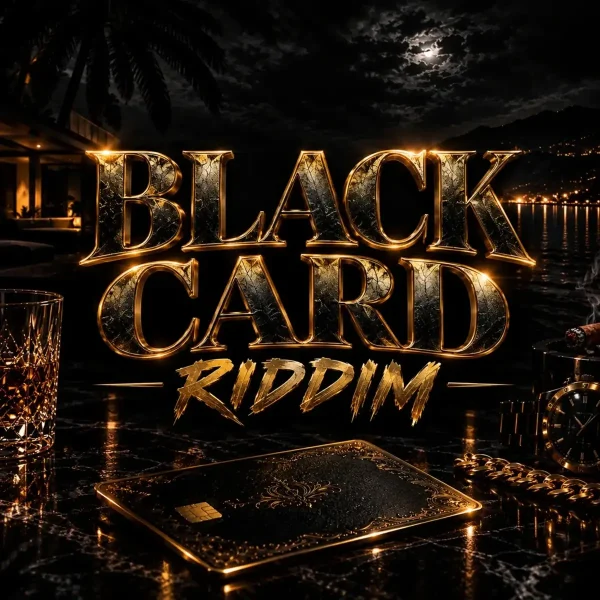 Black Card Riddim - Rfm Records