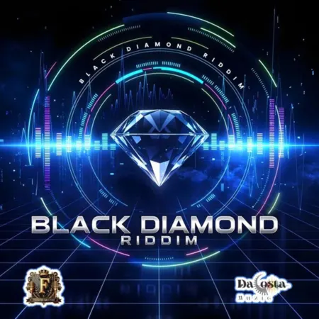Black Diamond Riddim – Fucha Kid Music Black Diamond Riddim - Fucha Kid Music