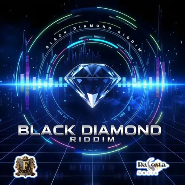 Black Diamond Riddim - Fucha Kid Music