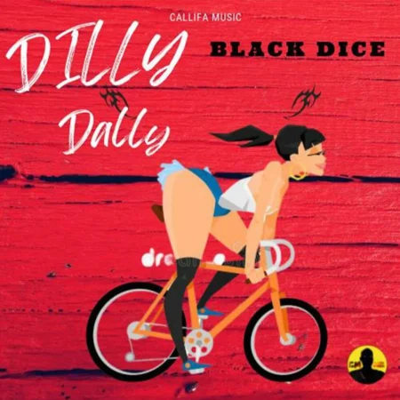 Black Dice - Dilly Dally (dilly Dally)