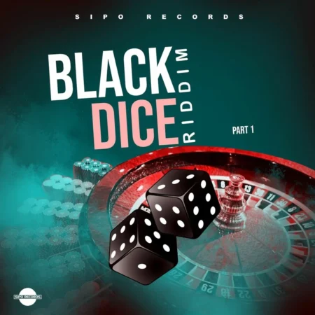 Black Dice Riddim - Sipo Records