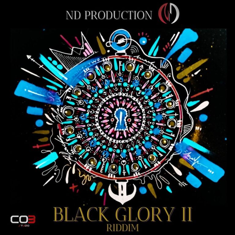 Black Glory 2 Riddim - Nd Production