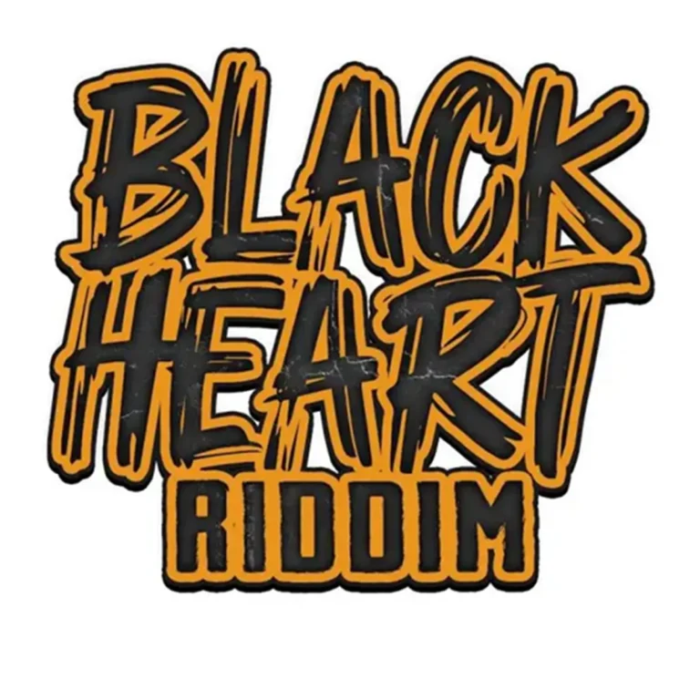 Black Heart Riddim – Street Rockaz Family Black Heart Riddim - Street Rockaz Family