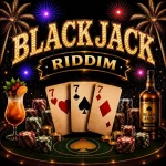 Black Jack Riddim – Shockwave Productions
