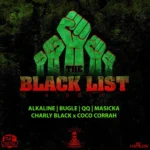 Black List Riddim – Adde Instrumentals