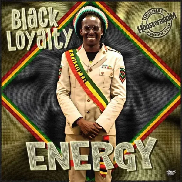 Black Loyalty - Energy