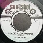 Black Magic Woman Riddim – Sunshot
