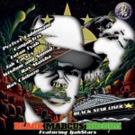 Black Marcus Riddim – Ijahstars Records