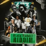 Black Market Riddim – NGM Records