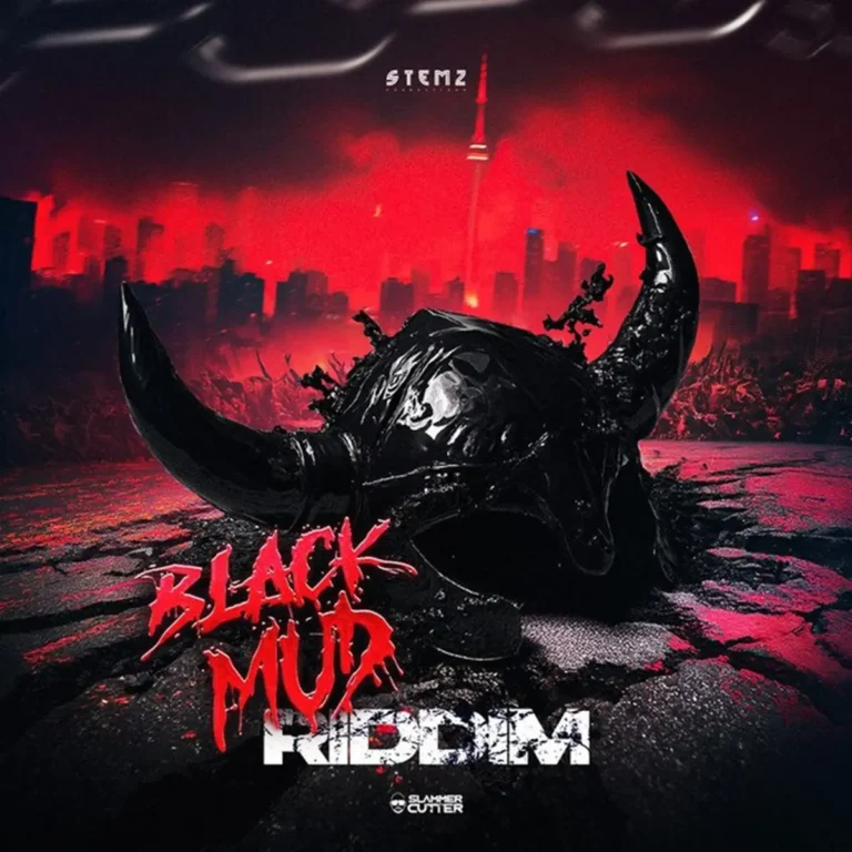 Black Mud Riddim - Stemz Productions