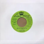 Black Mystic Riddim – A Lustre Kings