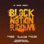 Black Nation Riddim – Jay Records