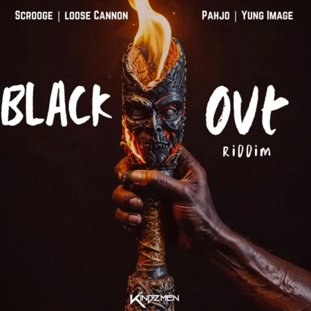 Black Out Riddim - Kingzmen Music