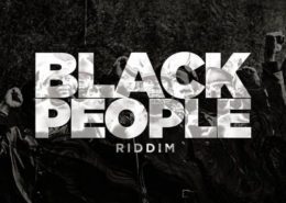 Black-People-Riddim