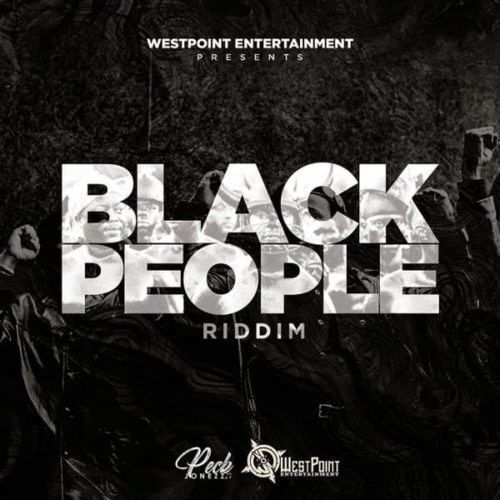 Black-People-Riddim