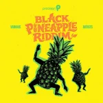 Black Pineapple Riddim – Precision Productions
