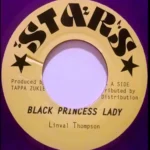 Black Princess Lady Riddim – Unknown Label